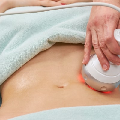 SKIN TIGHTENING